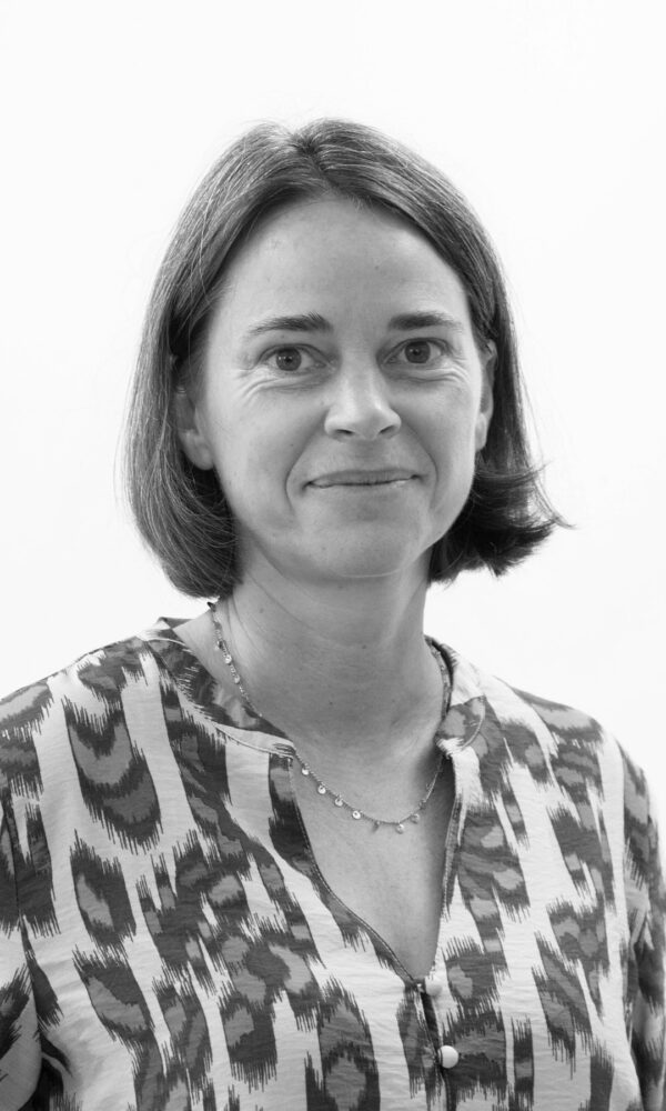 Portrait d’Albane Cogné