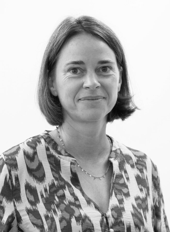 Portrait d’Albane Cogné