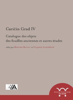 Couv caricin grad