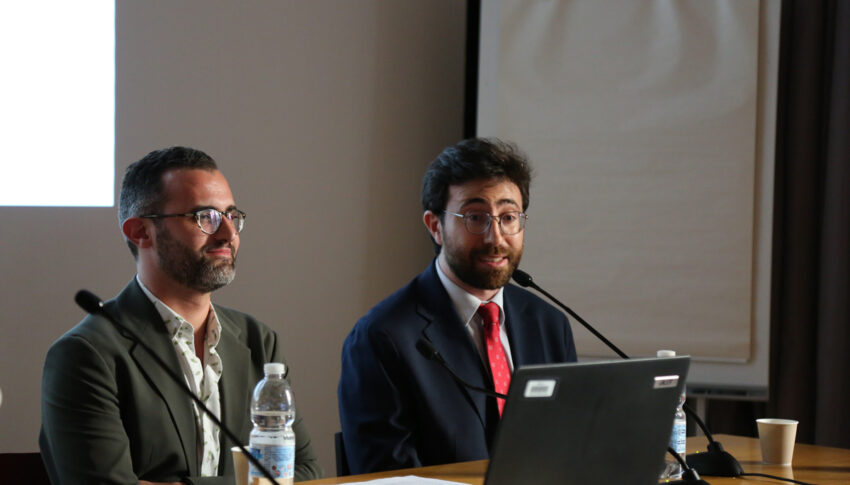 VIDÉO – Visite guidée virtuelle de l’exposition de l’École française de Rome « Un musée pour l’École »