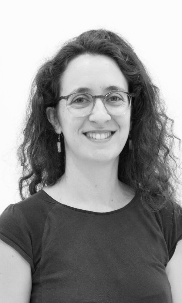 Portrait de Chloé Chaigneau