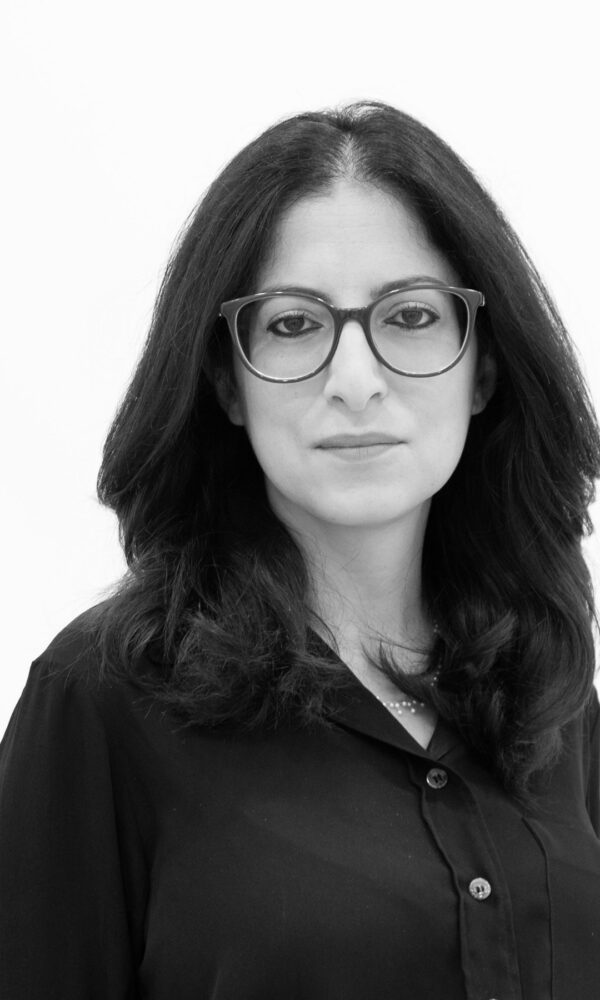 Portrait de Giancarla Cilmi