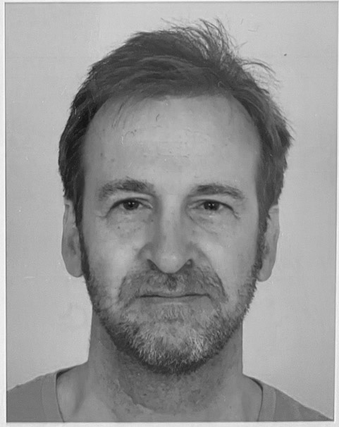 Portrait de Romain Descendre