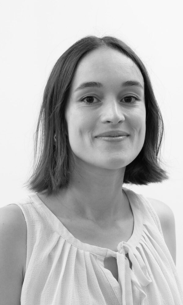 Portrait de Marie Lucas