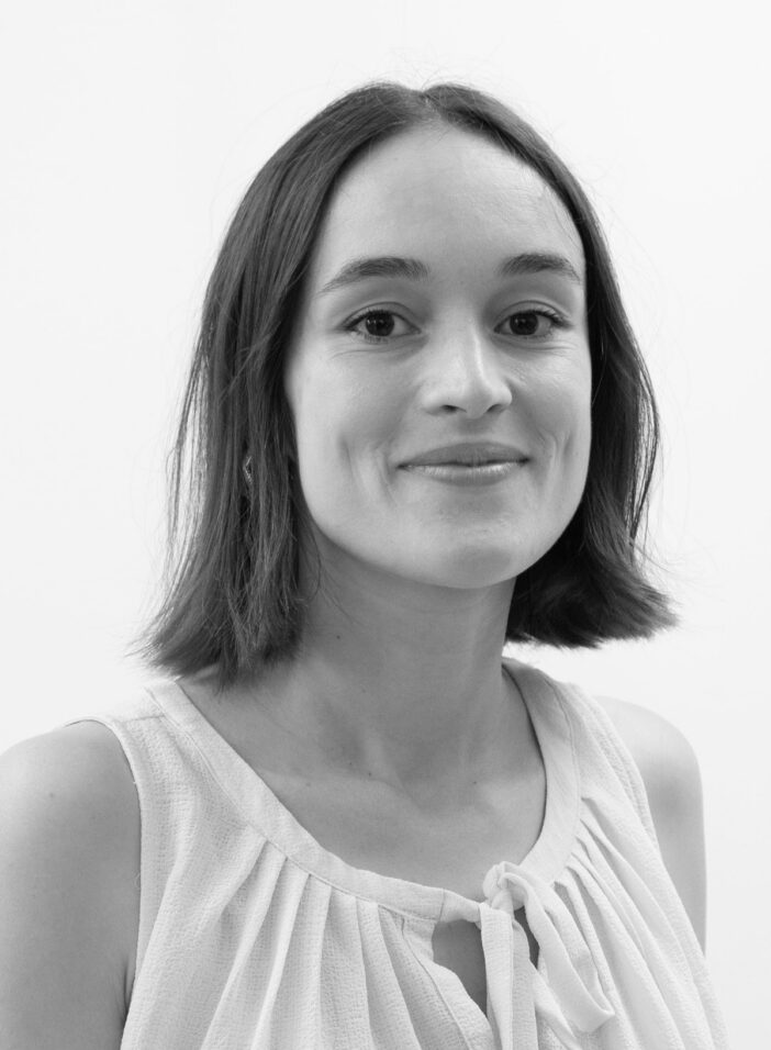 Portrait de Marie Lucas