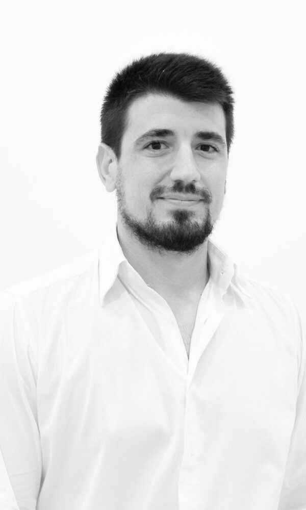 Portrait de Michelangelo Messina