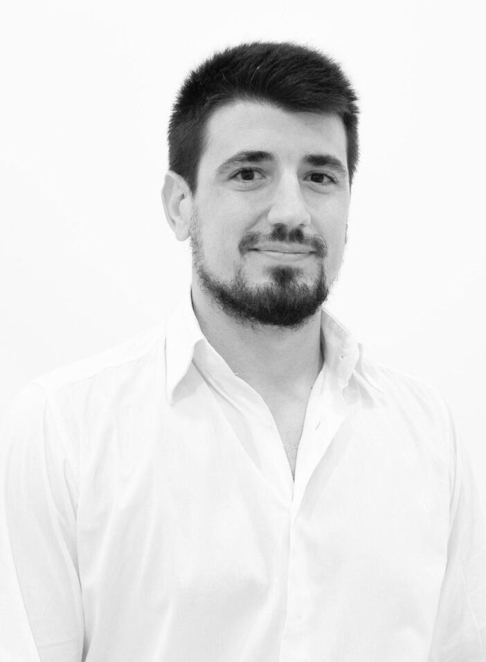 Portrait de Michelangelo Messina
