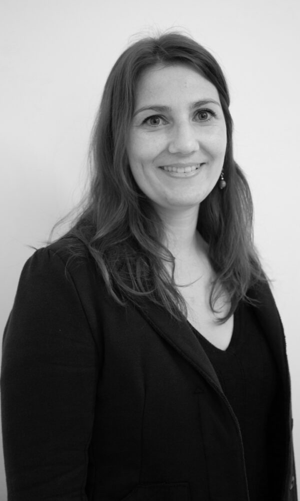 Portrait de Marilou Nordez