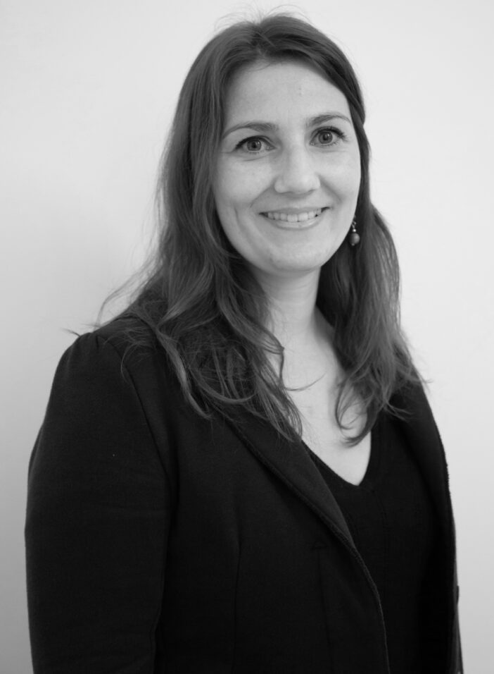 Portrait de Marilou Nordez