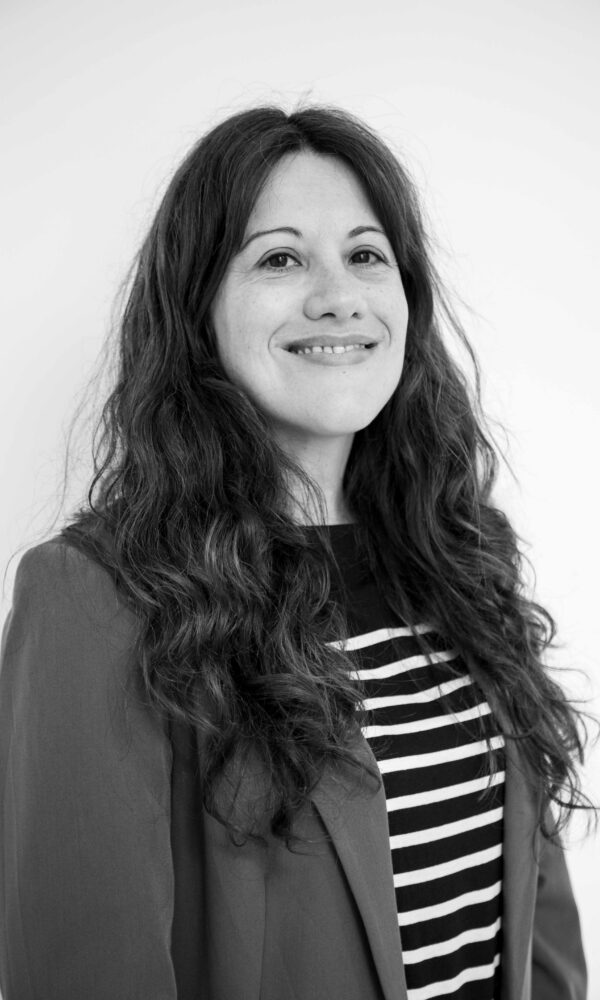 Portrait de Natalia Núñez-Bargueño