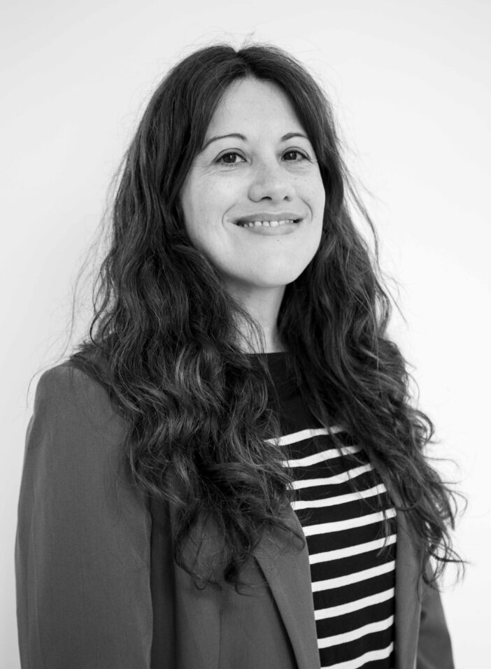Portrait de Natalia Núñez-Bargueño
