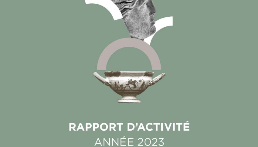 Le rapport d’activité de l’EFR 2023 est en ligne