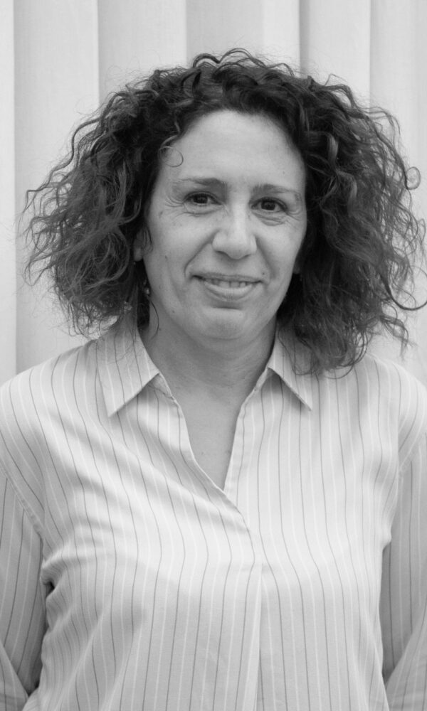 Portrait de Michela Bartolomucci