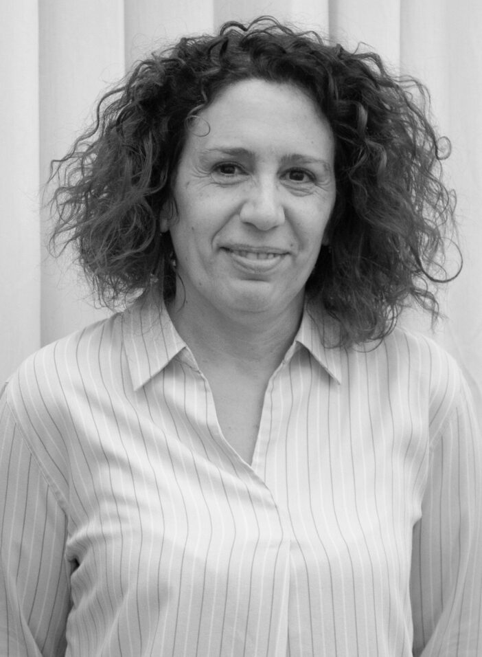 Portrait de Michela Bartolomucci