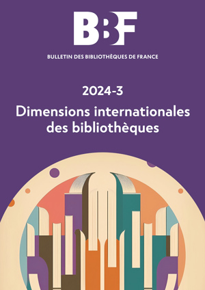 Les bibliothèques du Réseau des Écoles françaises à l’étranger