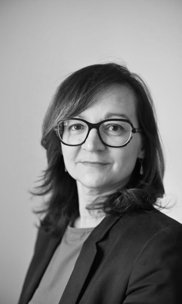 Portrait de Ludivine Lamotte
