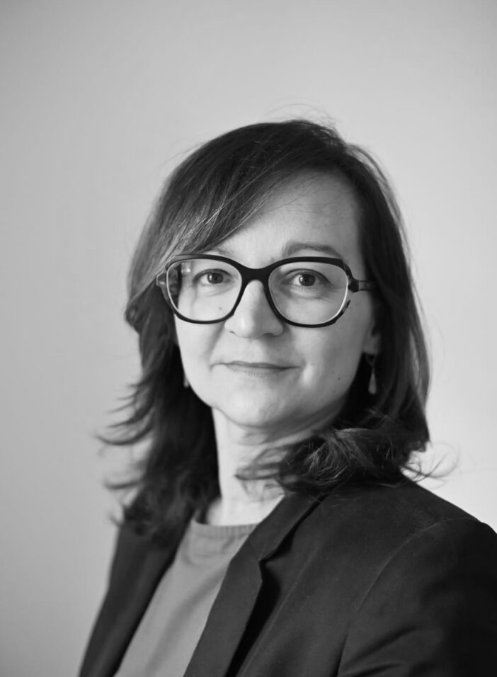 Portrait de Ludivine Lamotte