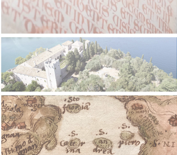 Les monastères de l’Adriatique orientale dans le contexte méditerranéen, de saint Jérôme à Grégoire VII