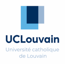 Logo UCLouvain