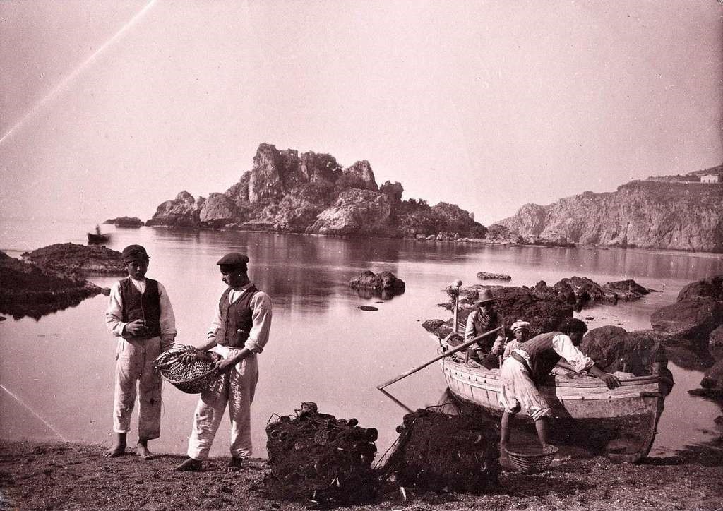 La mesure de l’île : savoirs, administrations, populations (époques moderne et contemporaine)
