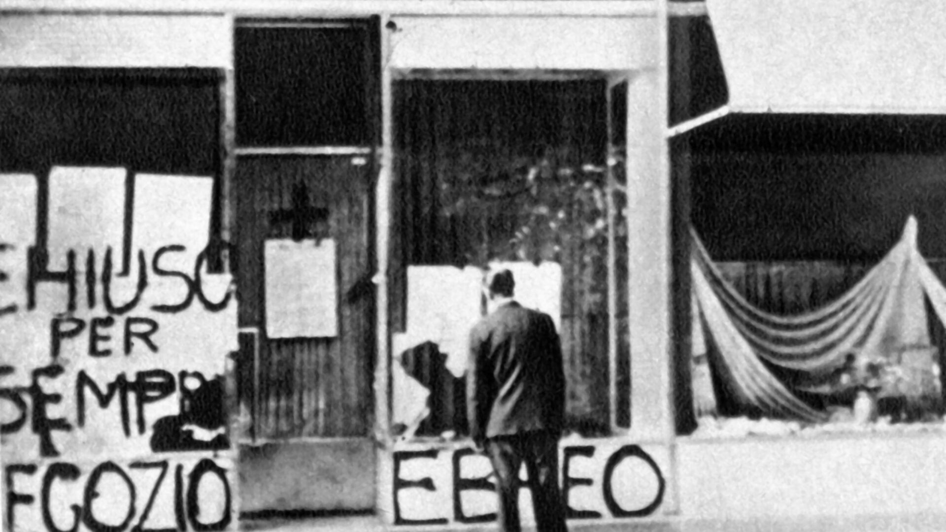 Razzismo e Antisemitismo