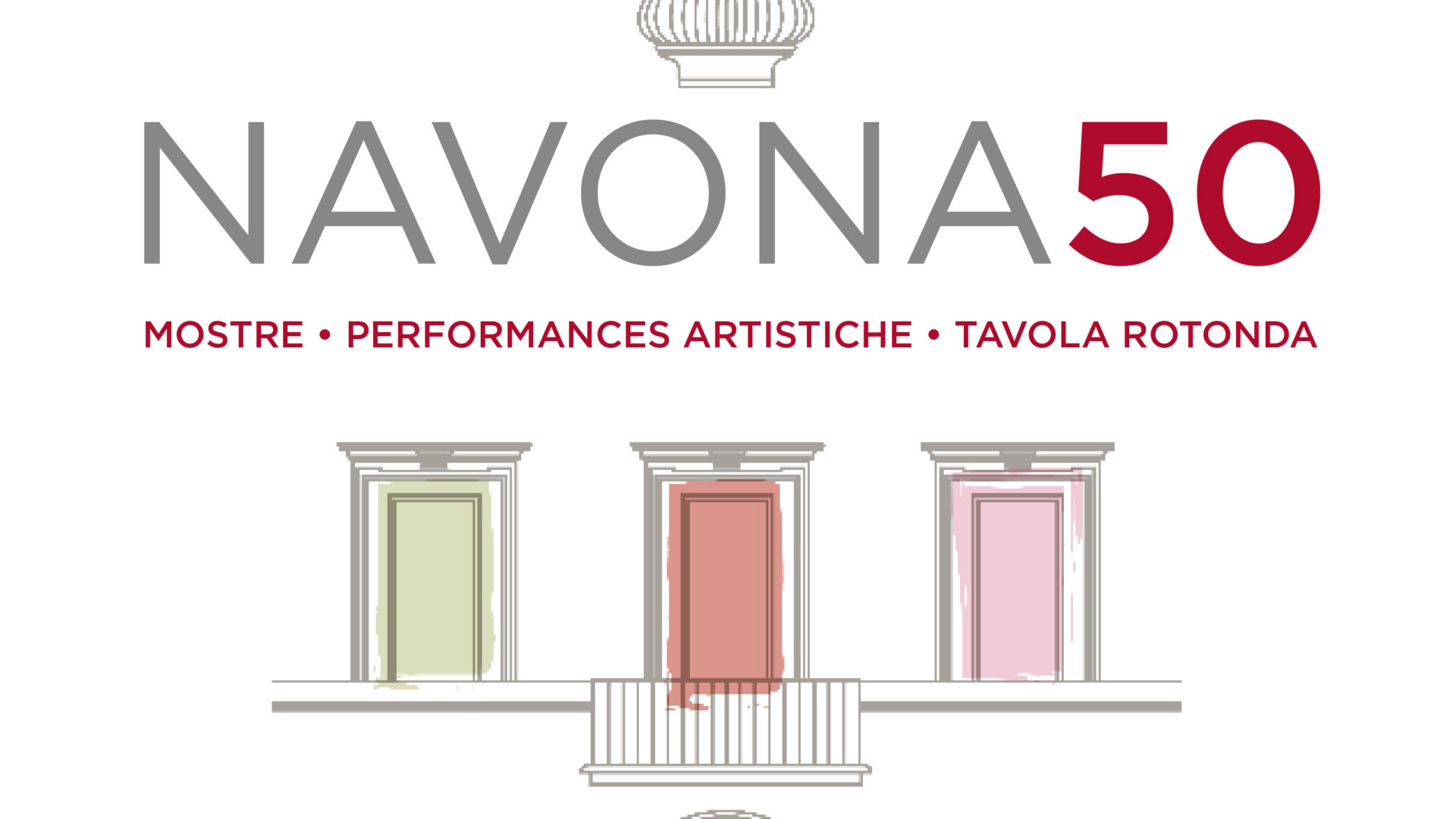 NAVONA 50