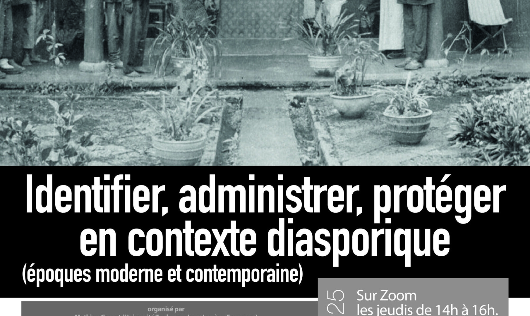 Le diplomate et les Français de l’étranger