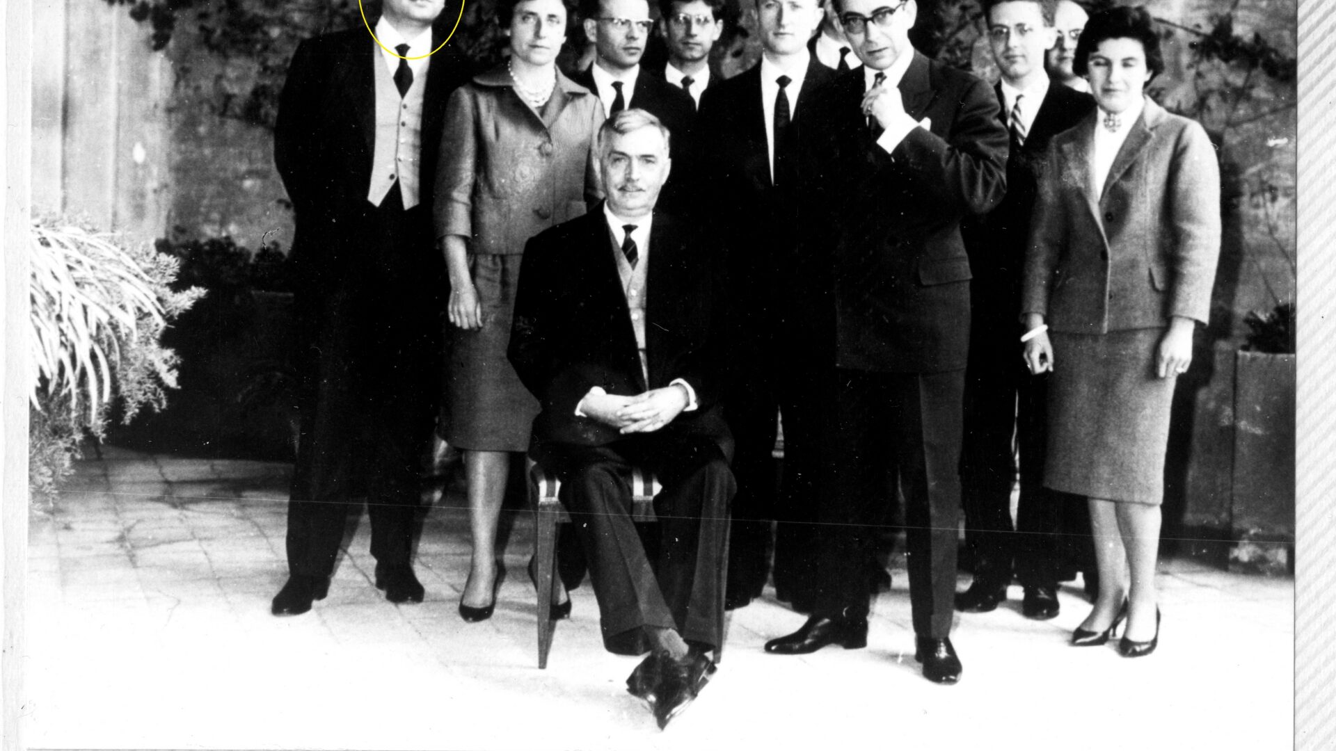 Disparition de Pierre Toubert (1932-2025)
