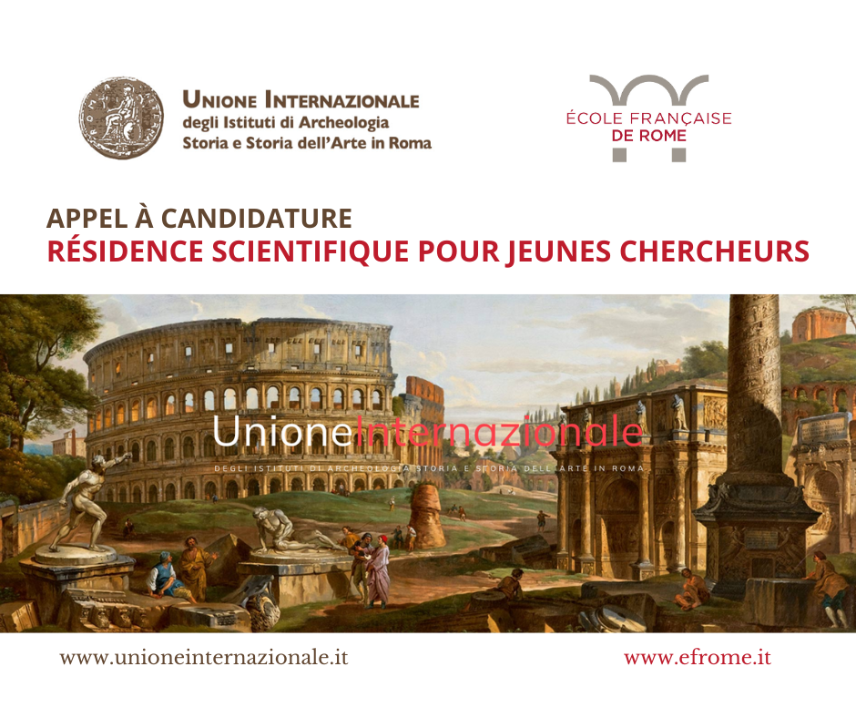 Résidence scientifique pour jeunes chercheurs