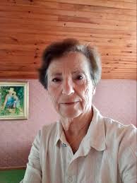 Disparition de Marianne Coudry (1950-2025)