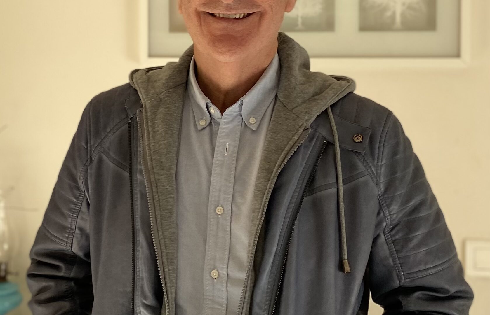 L’édition 2025 des Lectures méditerranéennes arrive à l’automne avec Dionigi Albera