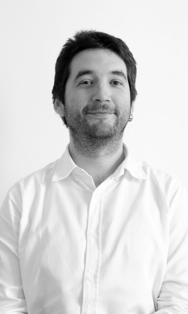 Portrait de Kévin Blary