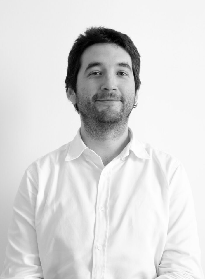 Portrait de Kévin Blary