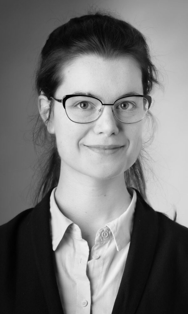 Portrait de Maureen Boyard