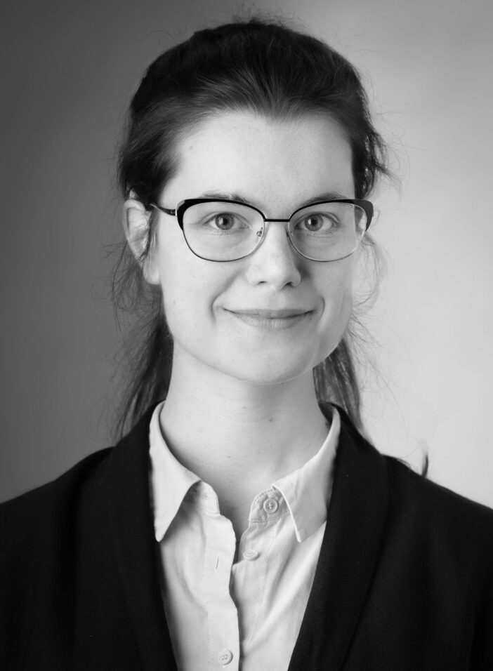 Portrait de Maureen Boyard