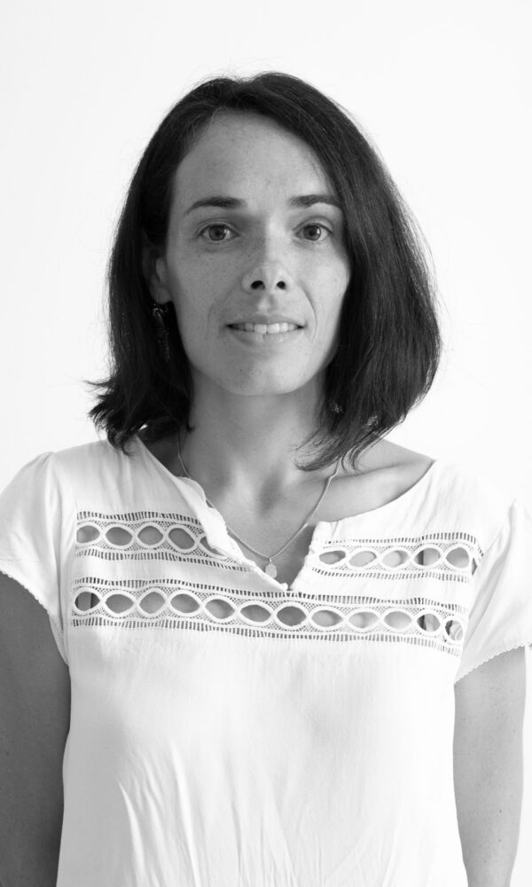 Portrait d’Aude Durand
