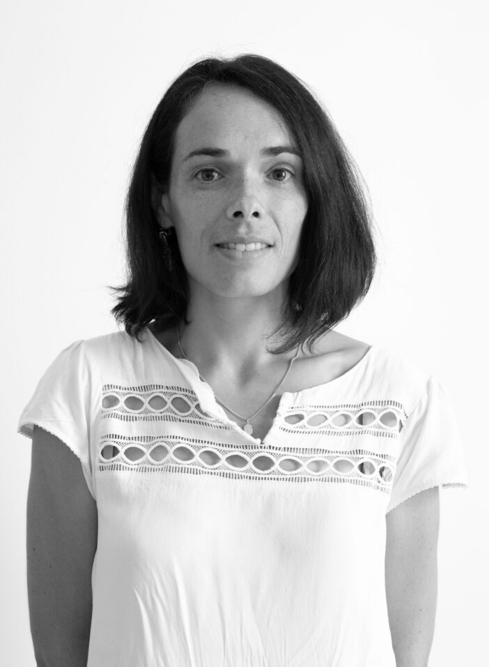 Portrait d’Aude Durand