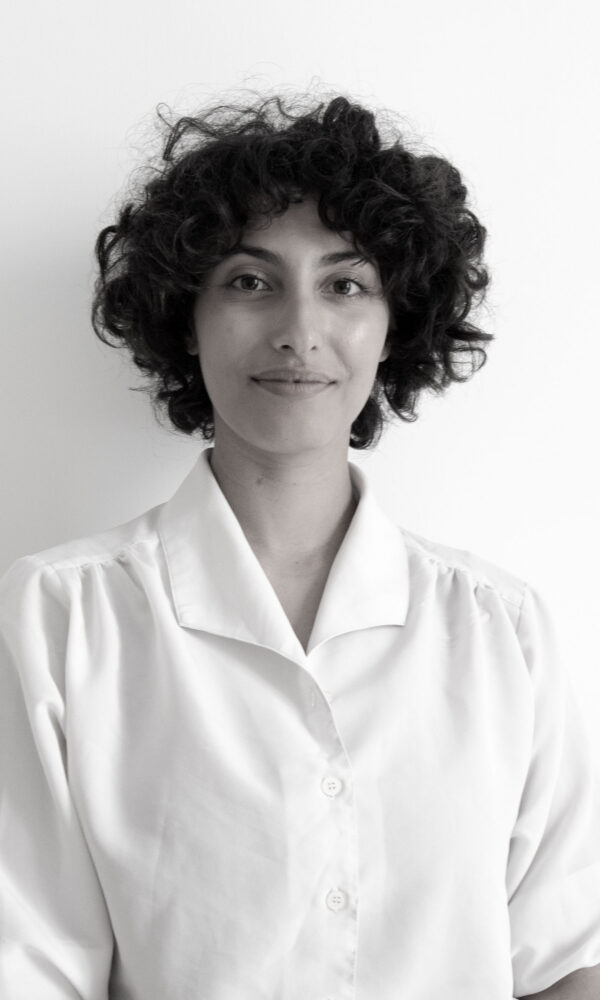Portrait d’Inès Khazri