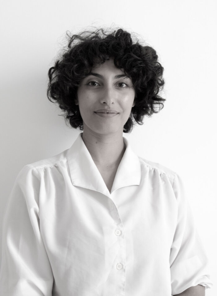 Portrait d’Inès Khazri