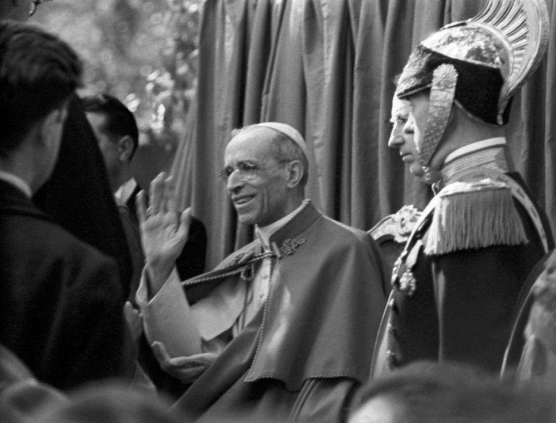Archivio Federico Patellani, courtesy Regione Lombardia / Museo Nazionale di Fotografia, Milano-Cinisello Balsamo