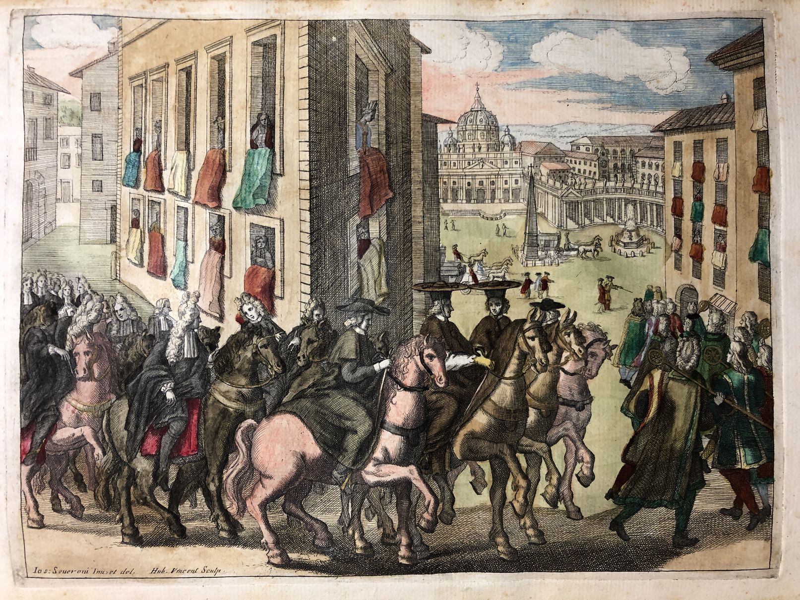 Litigating in Early Modern Europe: Sharing New Research (2025-2026)