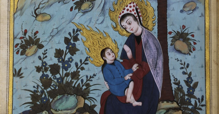 Condivisioni religiose nel Mediterraneo: prospettive storiche