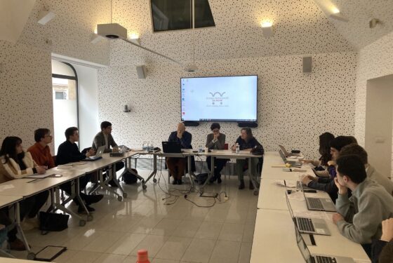 Atelier doctoral en « Droit, histoire et sciences sociales » – La mer