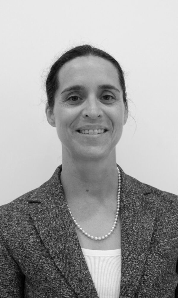 Portrait d’Orsetta Baroncelli