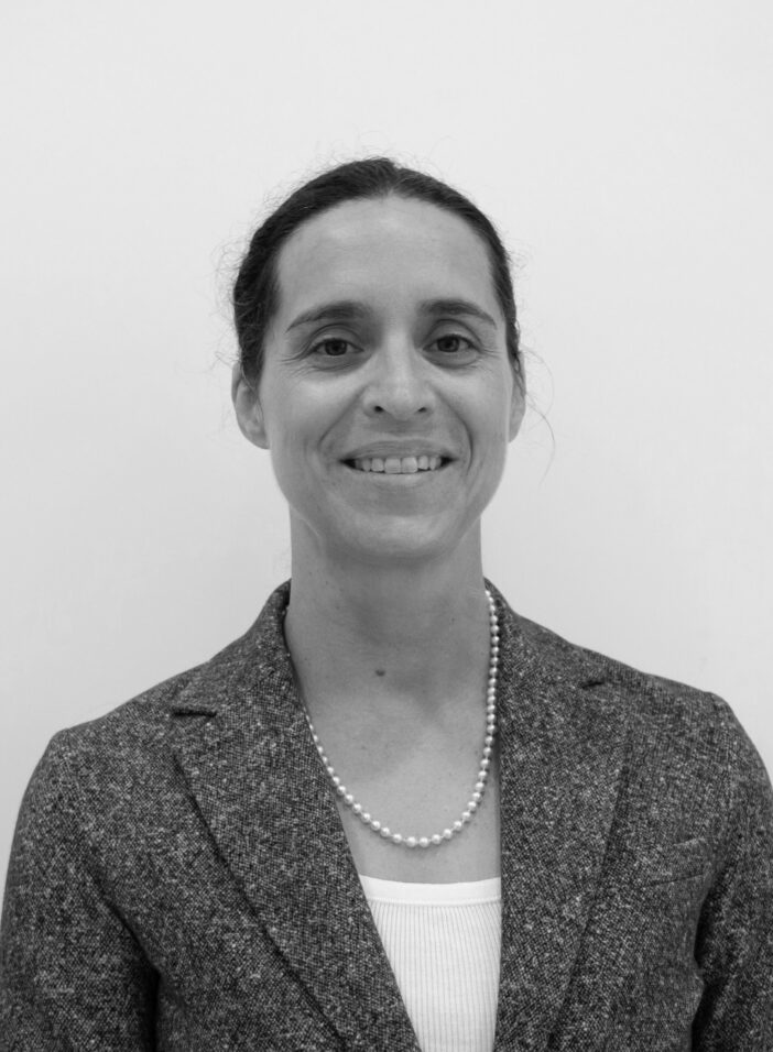 Portrait d’Orsetta Baroncelli