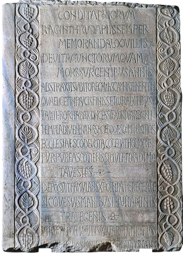 Segni, immagini e rappresentazioni del potere longobardo (VI-XI sec.): i re, i duchi, i principi
