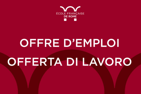 L’EFR recrute un(e) administrateur(trice) des systèmes d’information et réseaux