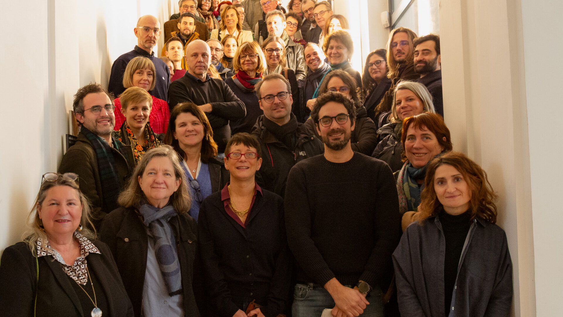 L’atelier sur l’archéologie à l’École française de Rome et au Centre Jean Bérard – 10e édition