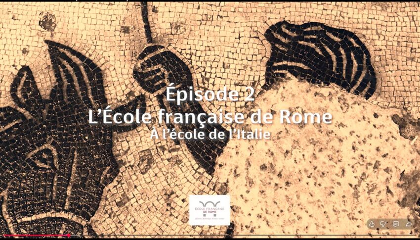 VIDÉO · Le Fil d’Ariane. Une série du Réseau des Écoles françaises à l’étranger