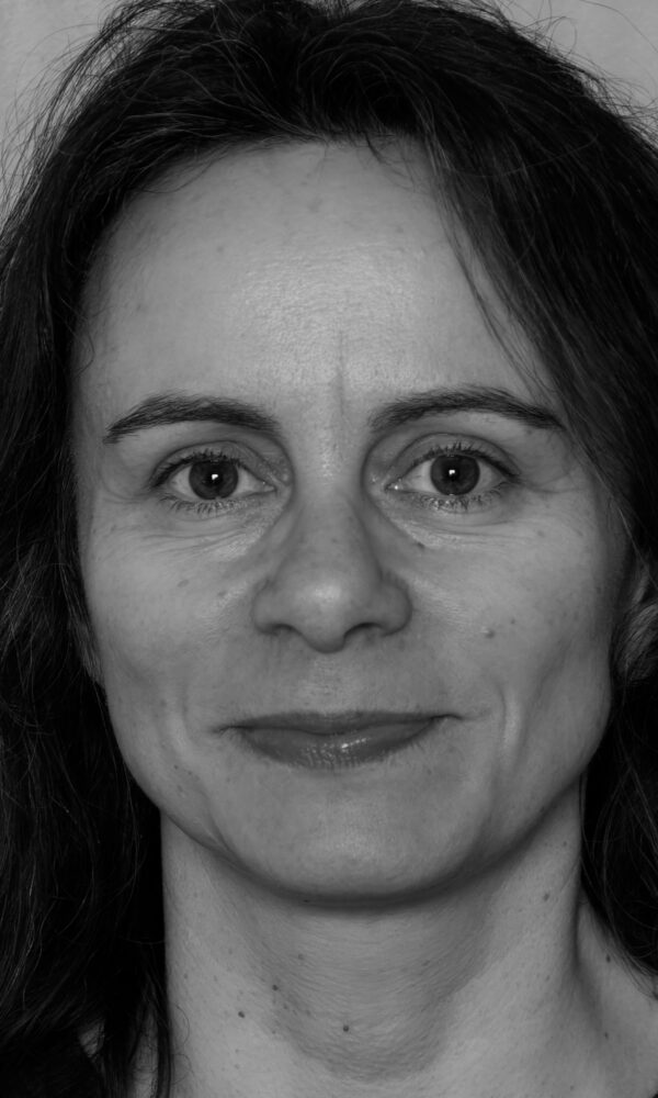 Portrait de Sandra Zanella